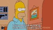 Episode 5 GIF by The Simpsons