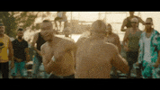 The Enforcer Fighting GIF by VVS FILMS