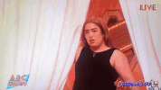 comedy hello GIF