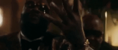 Rick Ross GIF by HipHopDX