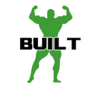 Workout Flex Sticker by Legend Fitness