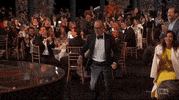 Michael Keaton GIF by SAG Awards