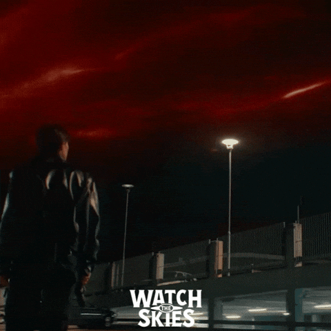 Sci-Fi GIF by Signature Entertainment