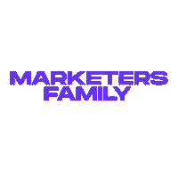 wearemarketers marketers dario vignali wearemarketers dariovignali Sticker