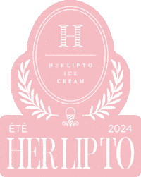 Icecream Sticker by Herlipto