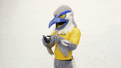 Gomocs Utc GIF by The University of Tennessee at Chattanooga