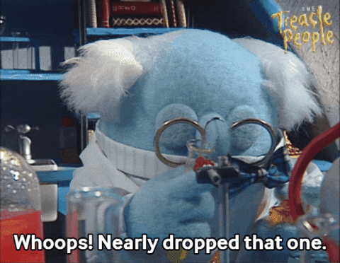 Stop Motion Animation GIF by Fire Mountain Productions