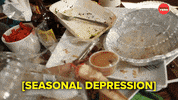 Therapy Seasonal Depression GIF by BuzzFeed