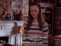season 3 netflix GIF by Gilmore Girls 