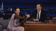 Leaving Jimmy Fallon GIF by The Tonight Show Starring Jimmy Fallon