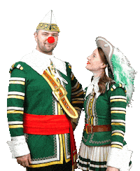 Carnival Cologne Sticker by Reiter-Korps “Jan von Werth” von 1925 e.V.