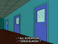 season 6 miss hoover GIF