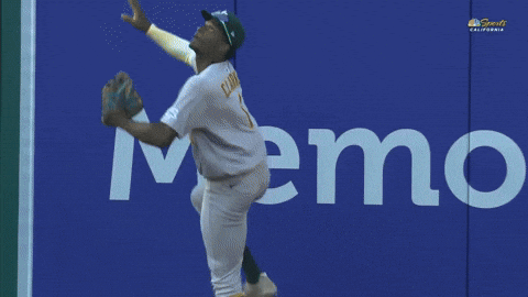 Sport Wow GIF by MLB