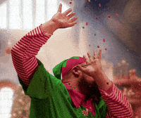 Christmas Music Acapella GIF by Home Free