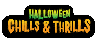 Halloween Sticker by Robinsons Malls
