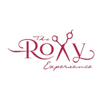 Hair And Make Up Sticker by The Roxy Experience