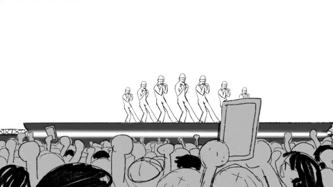 Mtv V GIF by Cartuna