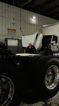 Mechanic GIF by SUNEX Tools
