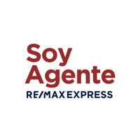 Se Vende Sticker by Remax Express