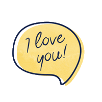 i love you rana valentine Sticker by Giovanni Rana