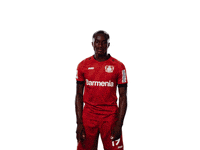Bayer 04 Peace GIF by Bayer 04 Leverkusen