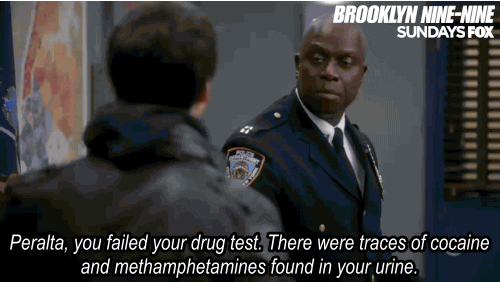 nbc jake peralta GIF by Brooklyn Nine-Nine