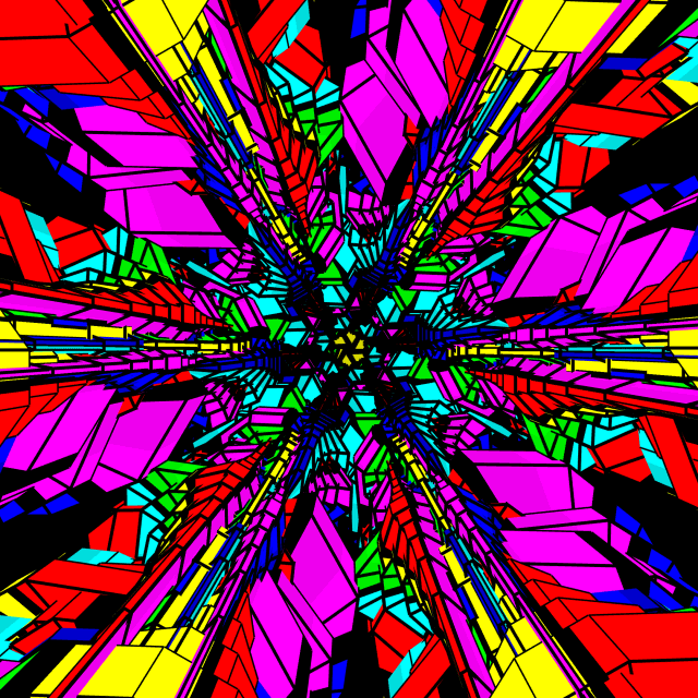 Rainbow Loop GIF by xponentialdesign