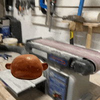 Performance Lab GIF by Alex Boya