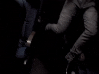 Upgrade GIF by Joji