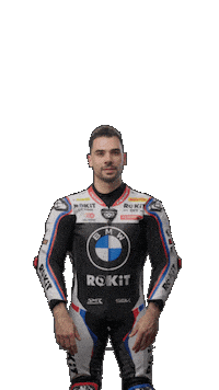 Go Miguel Oliveira Sticker by WorldSBK