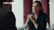 Humour Parlement GIF by France tv