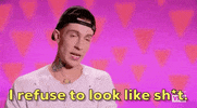 Episode 12 Fashion GIF by RuPaul's Drag Race