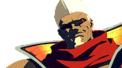 Shocked Oh No Sticker by Cyberpunk: Edgerunners