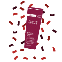 Skin Care Holiday Sticker by Paula's Choice Skincare