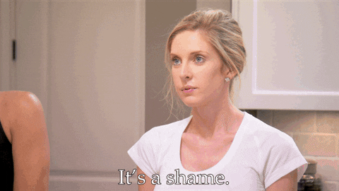 disappointed tv show GIF by Chrisley Knows Best
