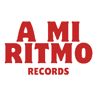 Sticker by A Mi Ritmo Records