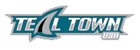 TealTownUSA san jose sharks sjsharks sanjosesharks tealtownusa Sticker