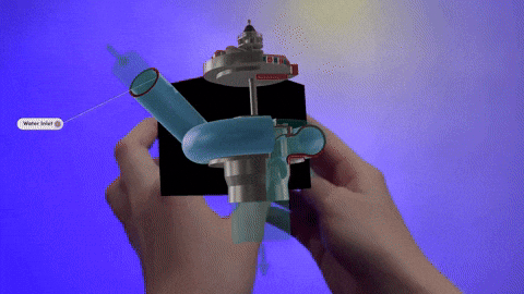 mergevr giphyupload GIF