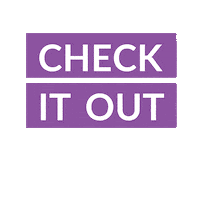 Pivot_Creative check it out pivot checkitout checkit Sticker