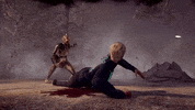 Halloween GIF by Dead by Daylight