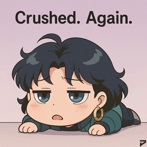 Forgive Me Ugh GIF by Persona