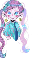koryamosu44 koryamosu こりゃもす えら エラちゃん Sticker