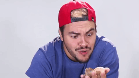 GIF by Luccas Neto