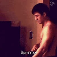 Autism GIF