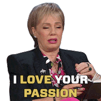 Dragons Den Television Sticker by CBC