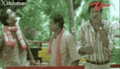 Stop Fighting Telugu Comedy GIF