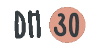 Dh Sticker by Diákhálózat