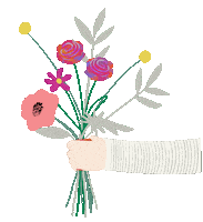 Happy For You Sticker by eva pils