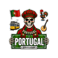 Copa Del Mundo Soccer Sticker