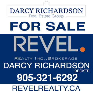 DarcyRichardson realestate sold forsale openhouse GIF